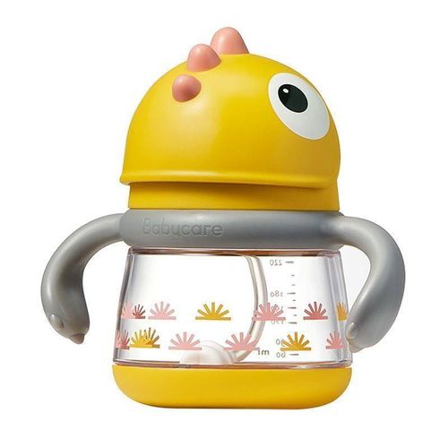 Copo de palhinha infantil copo de leite copo de água ao ar livre