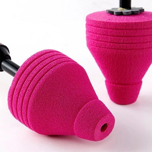 Toilet Plunger Powerful Pneumatic Dredge Equipment Sink Plunger Drain Unblocker for Toilet Floor Drain Sewer Pipe Kitchen Sink