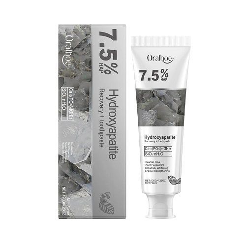 Dental Calculus Remover Toothpaste Teeth Whitening Remove Plaque Stains Improve Yellow Teeth Cavity Fresh Breath Oral Cleaning