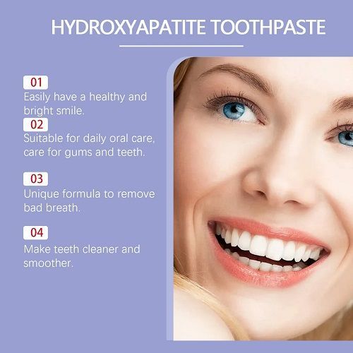 Dental Calculus Remover Toothpaste Teeth Whitening Remove Plaque Stains Improve Yellow Teeth Cavity Fresh Breath Oral Cleaning