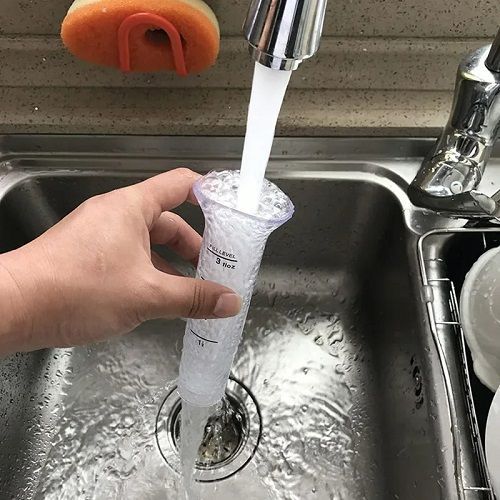 30 Needle Meat Tenderizer Professional Meat Injector Tenderizer Stainless Steel Blade 3OZ Marinade Injector