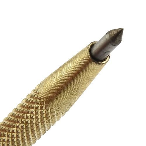 Engraving Pen Hand Tool Alloy Lettering Pen Scriber Pen For Glass Ceramic Metal Carving Tungsten Carbide Tip