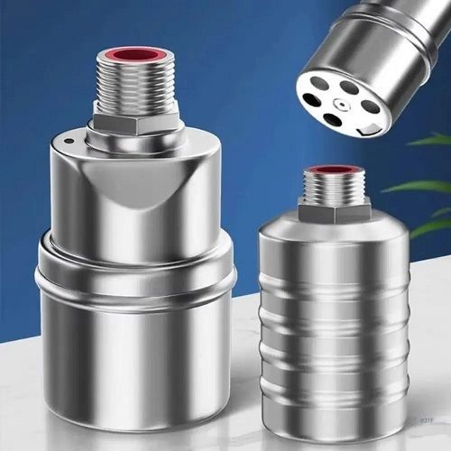 Shuimeike water full self-stop valve stainless steel float valve switch water level controller