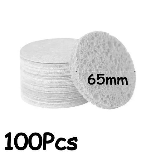 100Pcs 3D Drawing Magic Canvas Sponge Kids DIY Kids Painting Paper 3D Art Drawing Paper for Kids DIY Painting