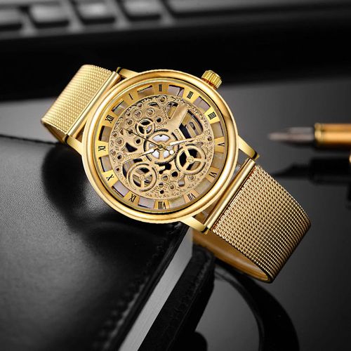 Men's Fashion Quartz Watch