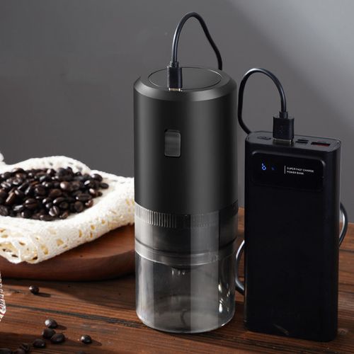 Coffee grinder