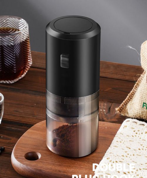 Coffee grinder