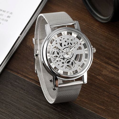 Men's Fashion Quartz Watch