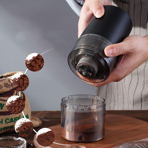 Coffee grinder