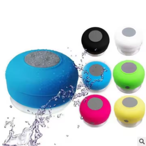 Waterproof Shower Speaker