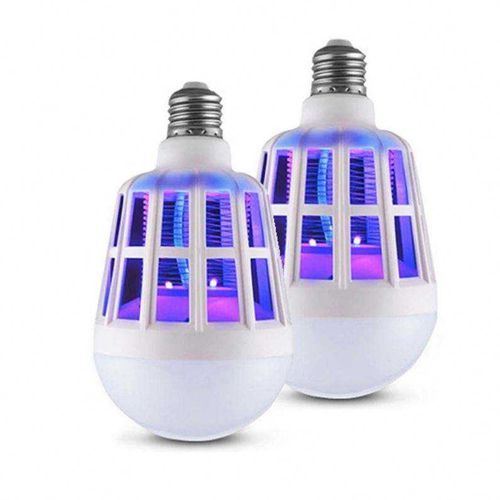 LED Mosquito Killer Bulb