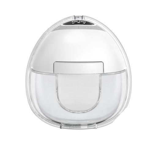 Maternity Breastfeeding Cordless Electric Breast Pump Electromagnetic Low Noise All-in-One Multifunctional Breast Pump