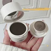 Hairline Shadow Powder Fill Hair Seam Magic Fix High Forehead Waterproof Sweatproof Grooming Shadow