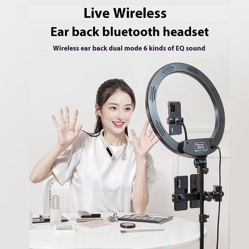 Headphones Earbuds Neckband Headphones Classic Ear Muffs Ear Hook Headphones