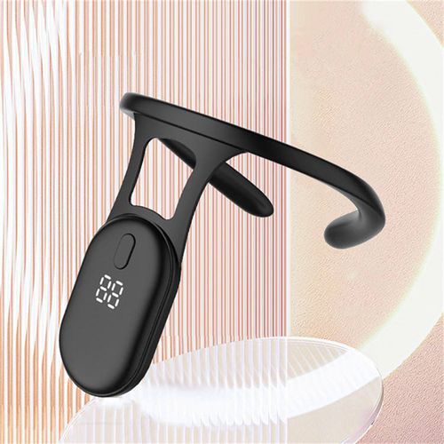 Back Support Adjustable with Smart Sensor Comfort Smart Training Posture Corrector
