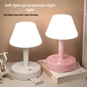 Premium LED Night Light Socket Modern Design Power Driven