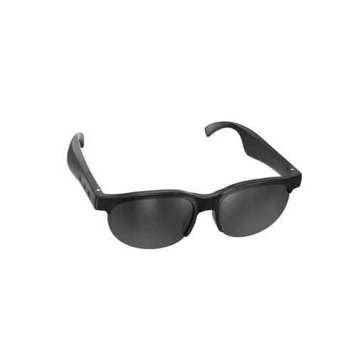 smart bluetooth headset glasses binaural open wireless stereo bluetooth headset