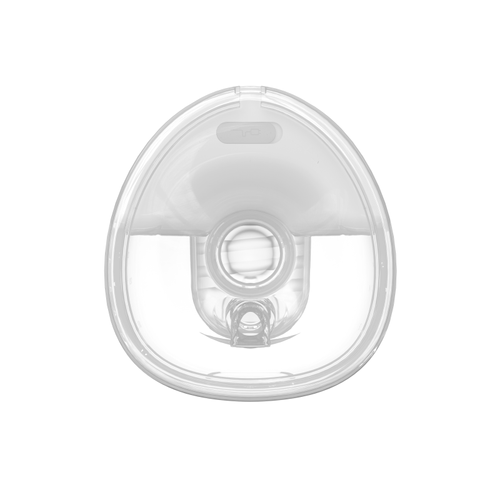 Maternity Breastfeeding Cordless Electric Breast Pump Electromagnetic Low Noise All-in-One Multifunctional Breast Pump
