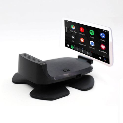 Multi-functional Super HUD Virtual HD Projection Flat Panel Display