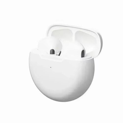 Pro 6 Wireless Headphones with Microphone Pro6 Headphones Sports Running Headphones