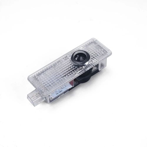 Car Light Emitting Diode Door Ghost Shadow Logo Projector Light Rolls Royce Door Welcome Lights