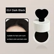 Hairline Shadow Powder Fill Hair Seam Magic Fix High Forehead Waterproof Sweatproof Grooming Shadow