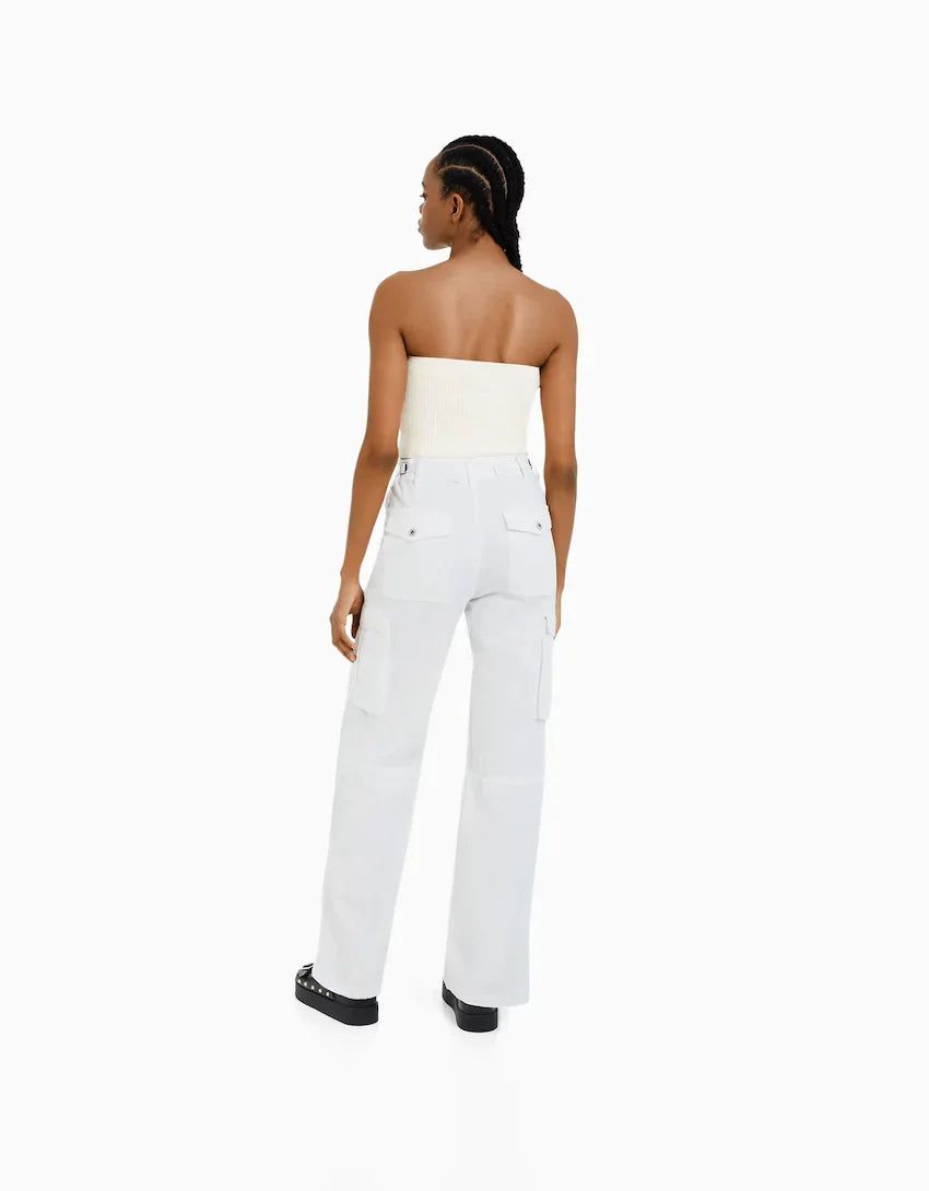 Airrys Adjustable Cargo Pants