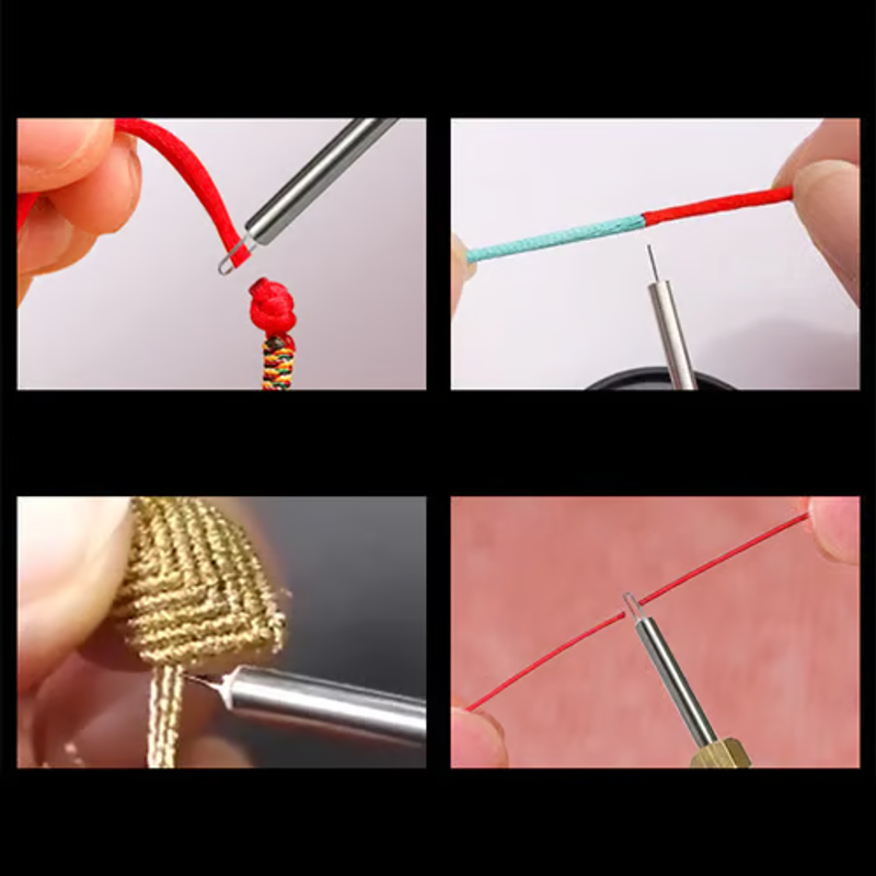 Portable Digital Display Soldering Iron Kit