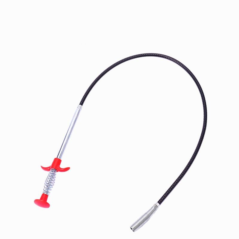 🎁Buy 1 Get 10 Offer|3M Flexible Claw Plumbing Grabber Pickup Tool|Retractable Claw Drain Hair & Clog Remover for Sink Toilet Drain Blockage Cleaning|COD Free Shipping