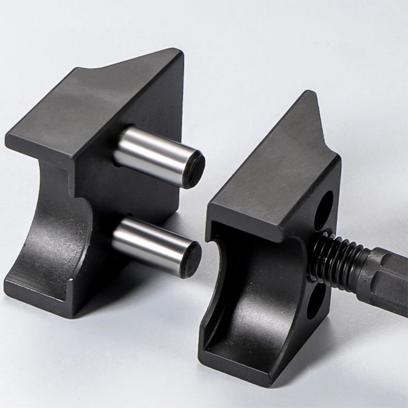 🔧Prime Select | Heavy Duty Dual End Suspension Strut Split Spreader Tool Steering Knuckle Separator Lower Ball Joint Removal Tool Fits Most Vehicles COD Free Shipping