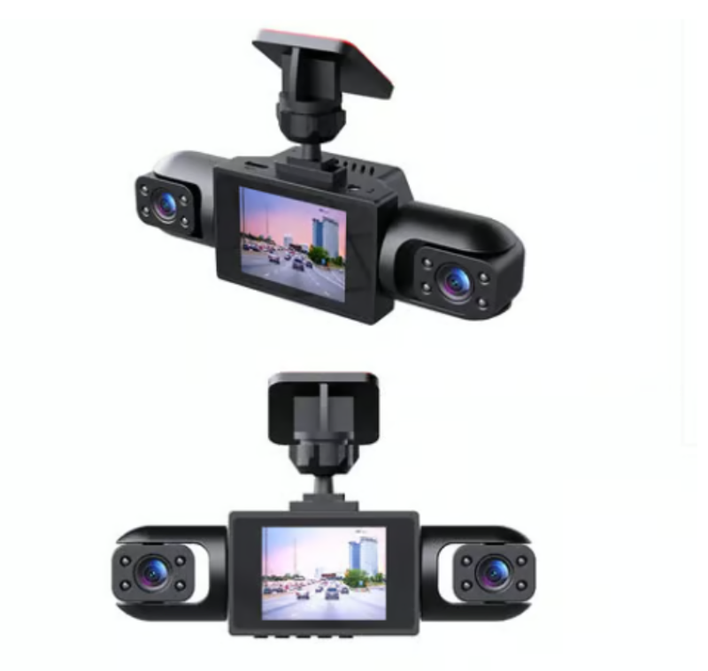 🎁🔥Full View Car Dashcam System Safety is guaranteed. RECORDER
