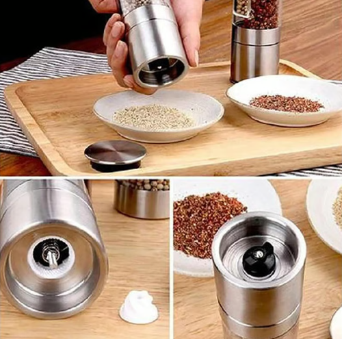 SAVE 34% OFF)Wireless Electric Food Processor（One photo, two outcomes.）PRESS GRINDING TOOL