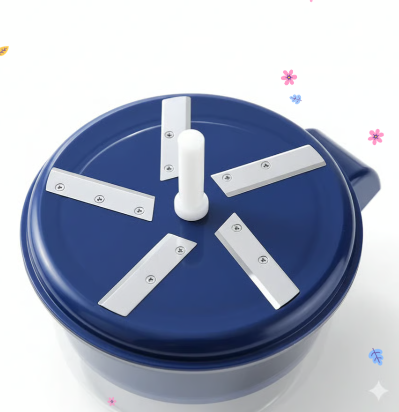 🎄 Electric Peeler | FRUIT AND VEGETABLE PEELER