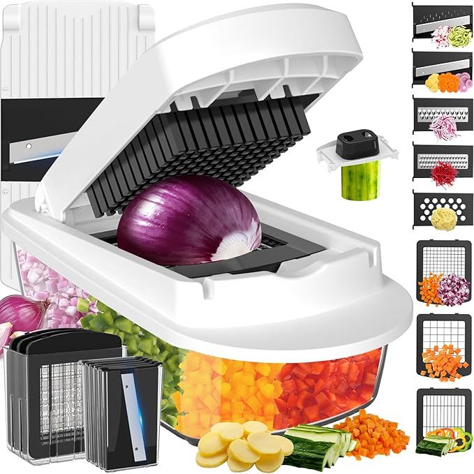 Kitchenware