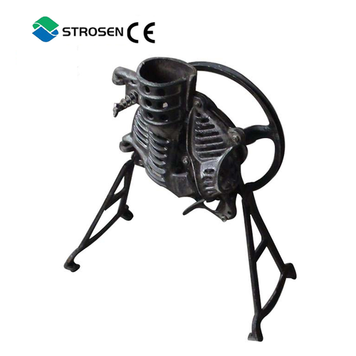 Easy Manual Fabricated Maize Sheller Cahsew Maquina Milho Sheller Machine