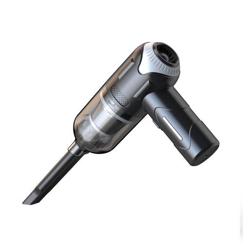 Portable Cordless Handheld Vacuum Cleaner Lightweight for Car and Room