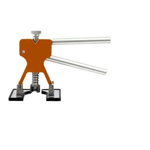 Reliable Car Dent Repair Kit Auto Body Panel Puller Tools for Dents and Dings Fixing