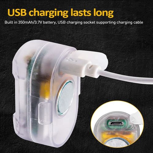 Wireless Remote Control Strobe Light LED 7 Colors Car Motorcycle RC Drone Flash Position Indicator Tail Aircraft Warning Lamps