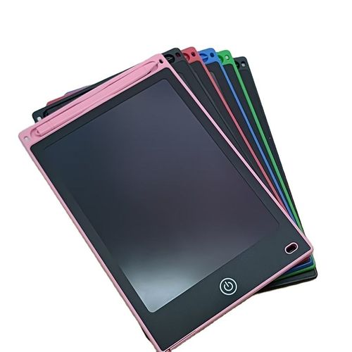2025 Christmas Gift Idea XS LCD Digital Writing Tablet 12 Inch Electronic Memo Pads New Style Drawing Board