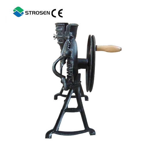 Easy Manual Fabricated Maize Sheller Cahsew Maquina Milho Sheller Machine