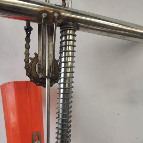 Wholesale Portable Manual Vegetable Seeder Transplanter Efficient Small Seedling Planting Machine for Onion Watermelon Other