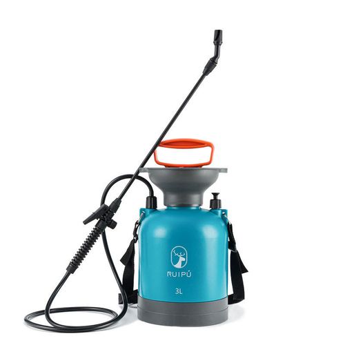 Home Gardening Green Plant Watering Kettle Agricultural Gardening Hand Pressure Sprayer