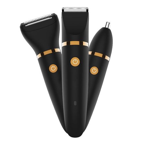 Factory Price High Quality Men Professional Hair Shaver Electric Hair Beard Trimmer