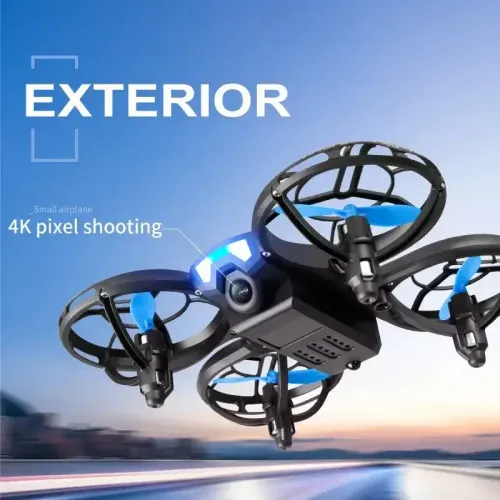 2026 HOT Professional RC Drone Aerial Photography Remote Control Aircraft 5G HD Dual Camera Quadcopter Toys UAV Gifts