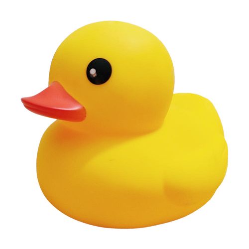 ECO Friendly Rubber Ducks Bulk for Baby Bath Time Soft Toys