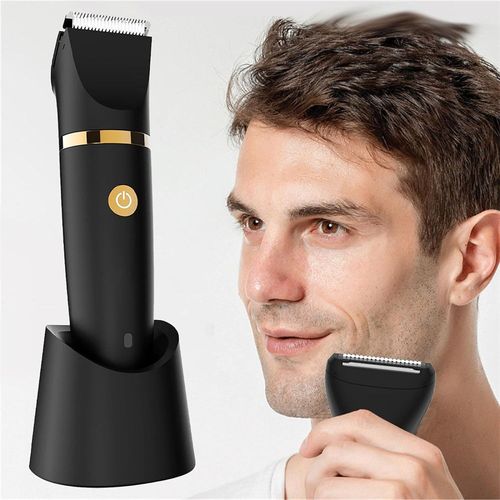 Factory Price High Quality Men Professional Hair Shaver Electric Hair Beard Trimmer
