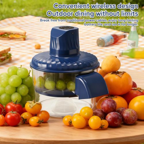 🔥HOT SALE🔥 COD！BestYiJo Automatic  Peeler Machine Nairobi Inventory | Ships in 48 Hours | 7-Day No-Questions-Asked Returns and Exchanges. Cash-on-Delivery orders will be shipped from our Nairobi warehouse within 48 hours. Delivery takes 1–3 business days.