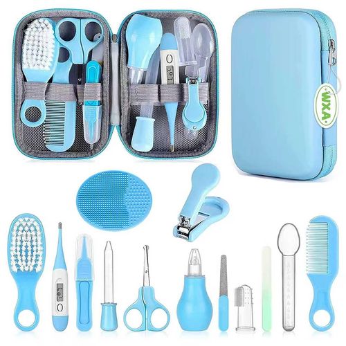 Baby Safety Care Set