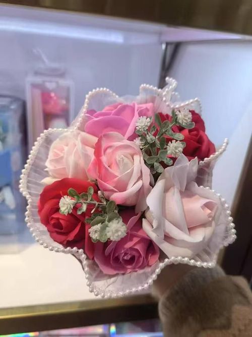 Artificial Flowers Wholesale Manufacturer Real Touch Silk Fake Flowers Bulk Supply