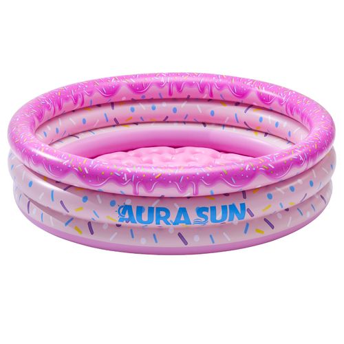 Inflatable Swimming Pool
